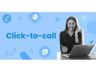 Click to Call Feature | CRM Click to Call
