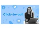 Click to Call Feature | CRM Click to Call