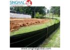 Reliable Silt Fence for Superior Sediment Control