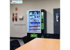 Smart Investment Opportunity with Modern Vending Solutions
