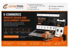E-Commerce Website Design and Development Company – Build Your Online Store Today