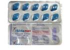 Kaufen Sie Sildamax 100 mg für eine garantierte Leistungssteigerung