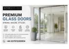 Premium Steel Doors & Security Door Solutions in the London