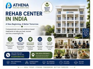 Best Rehab Center In India for Addiction Recovery & Care