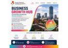Business Growth Hub Manchester | GM Chamber Support