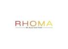 Quality Infrastructure Solutions for Logistics & Industrial Growth - Rhoma Infrastructure