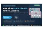Shop MTP Kit Online Trusted Discreet and Affordable 