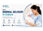 Best Normal Delivery in Indore