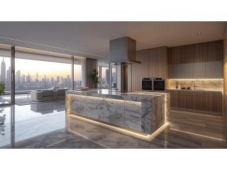 Modern Kitchen Remodeling Dubai – Affordable Luxury Renovation