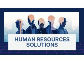 HR and Payroll Solutions Dubai | Connex Accounting