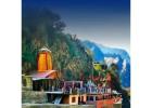 Luxury Chardham Yatra by Helicopter  