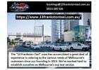 Reliable Frankston Taxi Service for Safe & Comfortable Airport Transfers