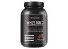 Nitra Whey | Drharle.com