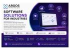 Software Solutions for Industries in Texas