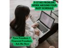 The side income idea moms in Montgomery wish they started sooner