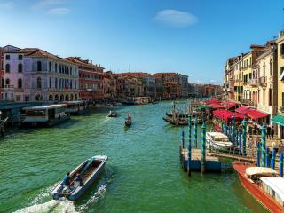 Expert Planner | Best Times To Visit Venice Today