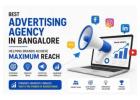 Best Advertising Agency in Bangalore