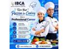 Join a Career-Oriented Diploma in Culinary Arts Course 