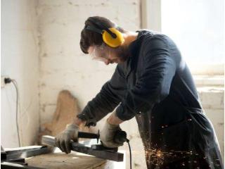 Hearing Services for Workers