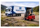 Top Haulage Companies for Fast & Reliable Transport Services