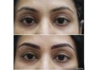 Get Perfect Brows with Microblading in Thane | DNA Royal.