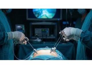 Best Hospital for Laparoscopic Surgery in Kolkata