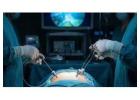 Best Hospital for Laparoscopic Surgery in Kolkata