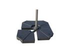 Buy Outdoor Umbrella Base At Uno Pick Outdoor
