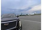 JFK Limo Service Manhattan – Premium Airport Transfers 24/7