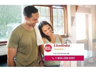 Meet Local Singles on Livelinks at PhoneSexTalks to Unwind
