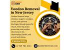 Trusted Spiritual Healing & Voodoo Removal in New Jersey