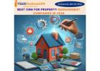 Best CRM for Property Management Companies in 2026