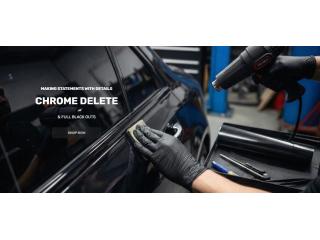 I Custom Auto House: Premium Car Wrap in Sydney