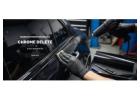 I Custom Auto House: Premium Car Wrap in Sydney