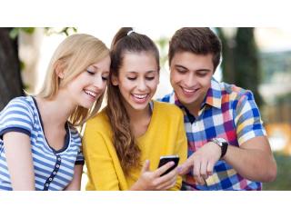 student admission CRM and student Recruitment software