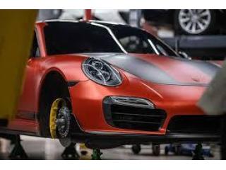 Elite Driving Begins with Luxury Auto Repair in Fort Lauderdale