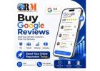 Buy Google Reviews