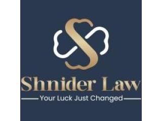 DUI Defense Lawyer in the Bay Area | Shnider Law Firm