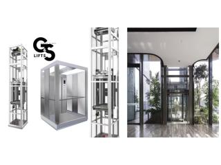 Avail Modern Home Lift in UK