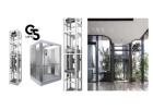 Avail Modern Home Lift in UK