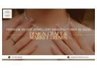 Premium Silver Jewellery Manufacturer in India – Design, Craft & Market Trends