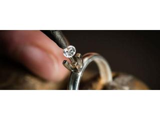 Jewelry Repair in Frisco TX Tailored to Your Needs – Eaton Custom Jewelers