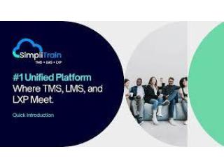 Manage Cohorts, Sessions & Certifications Easily with SimpliTrain TMS