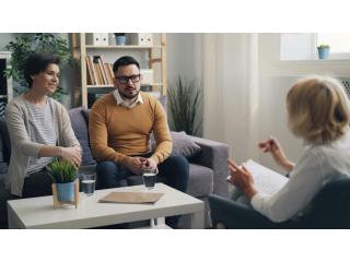 Relationship Counseling in Maryland - Expert Couples Therapy in Annapolis