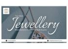 Top Silver Jewellery Manufacturer in Jaipur for Bulk Buyers
