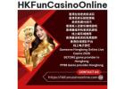 最好的 香港百家乐致胜策略 玩家