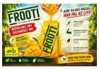 Trusted Store for Frooti Energy Drink Online Orders