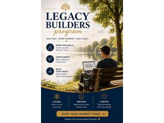 I Was Tired of Depending on One Income… Then I Found This