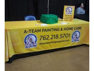 Deck Staining & Cabinet Painting Services in Grovetown