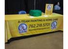 Deck Staining & Cabinet Painting Services in Grovetown